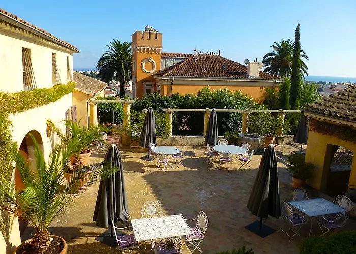 Villa Estelle