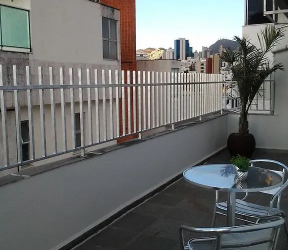 Prime Suites Belo Horizonte