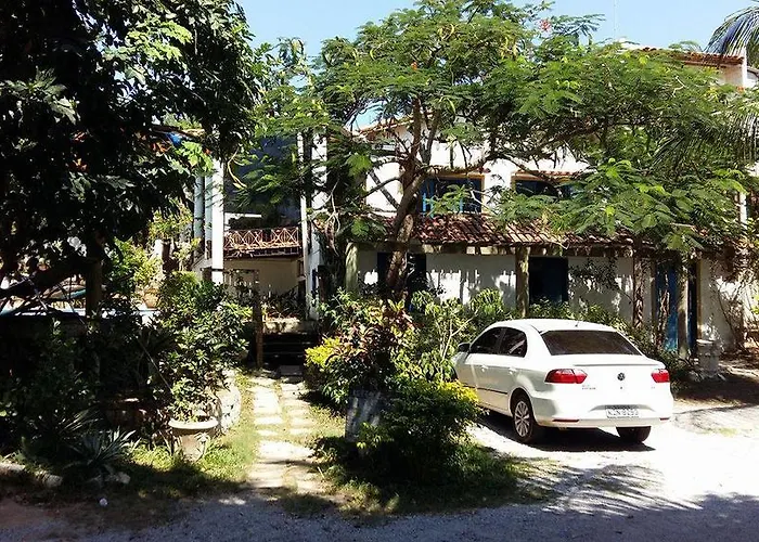 Pousada Ninho Das Gaivotas Arraial do Cabo