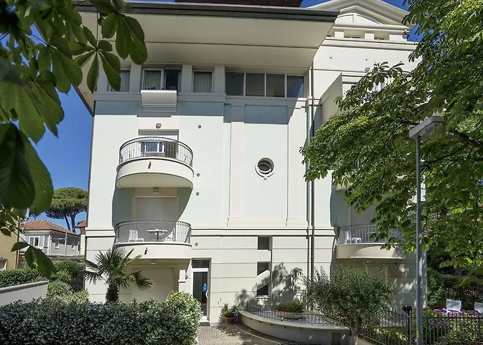 Residence Hamilton Riccione