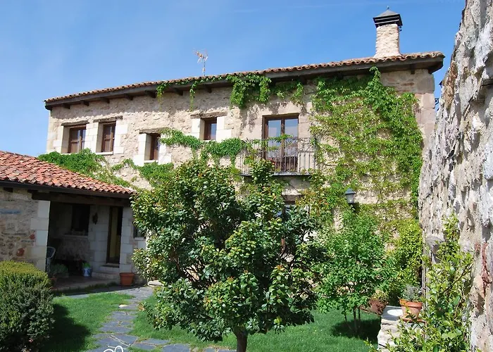 Hostal La Casa de San Gil Atienza