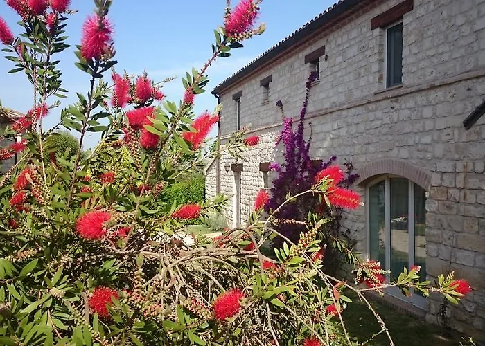 Valcastagno Relais & Residence Sirolo