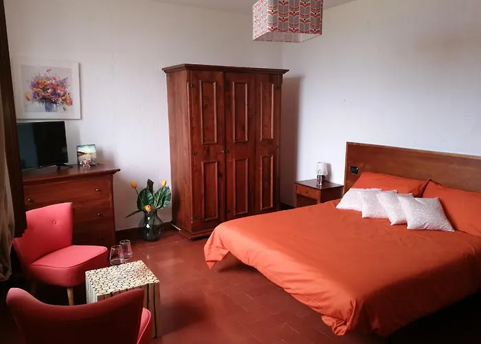 Boutique Agriturismo Etico Le Grazie Bevagna