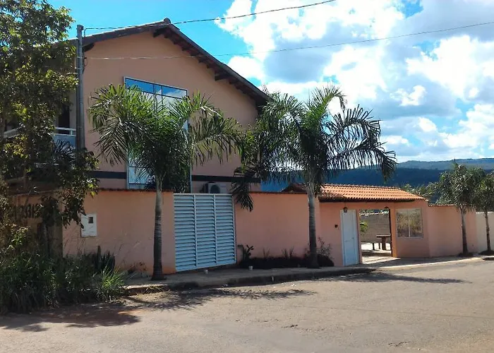 Pousada Suprema Pirenópolis