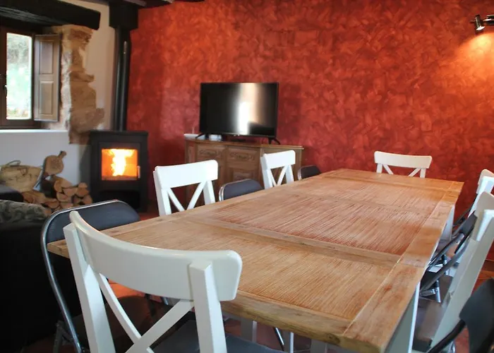 Hostal Casa Soleta Ezcaray