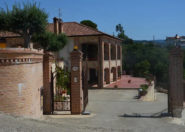 B&B Miracapri