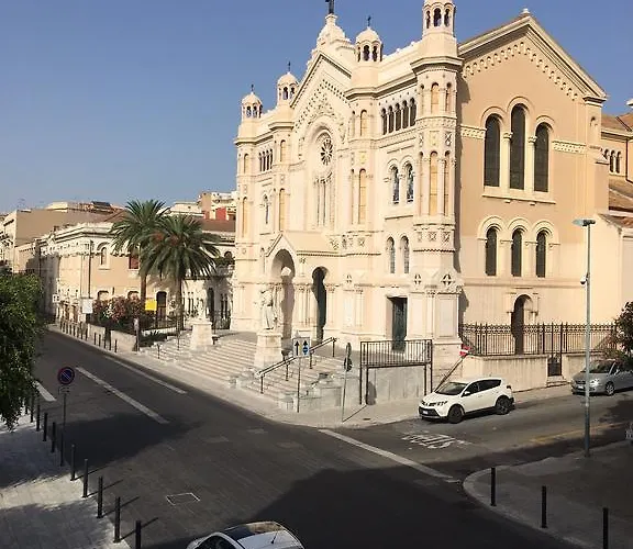 Boutique Hotel Le Royal Reggio Calabria