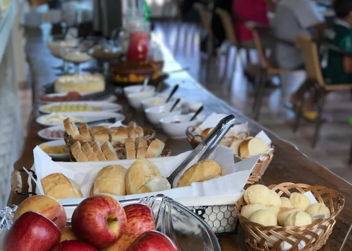 Fazenda Mantiqueira E Restaurante Casa de hóspedes Camanducaia