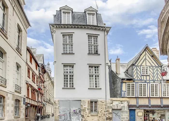 Le Celeste - Centre Historique -