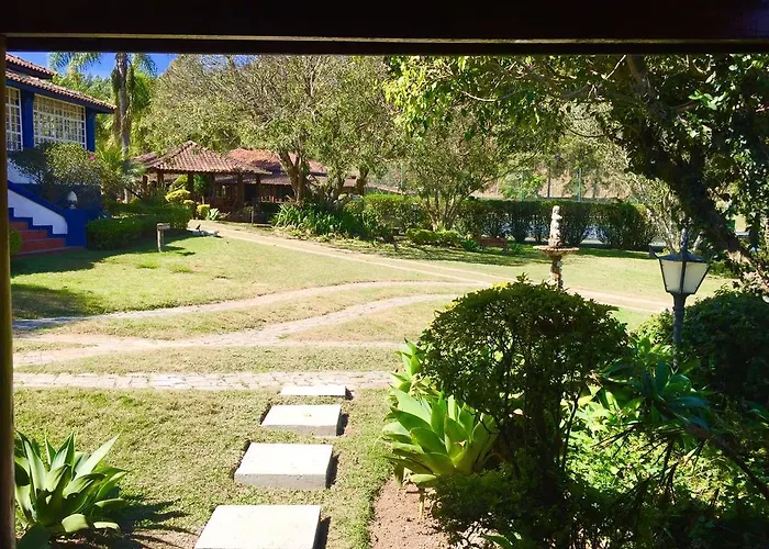 Fazenda Alvorada