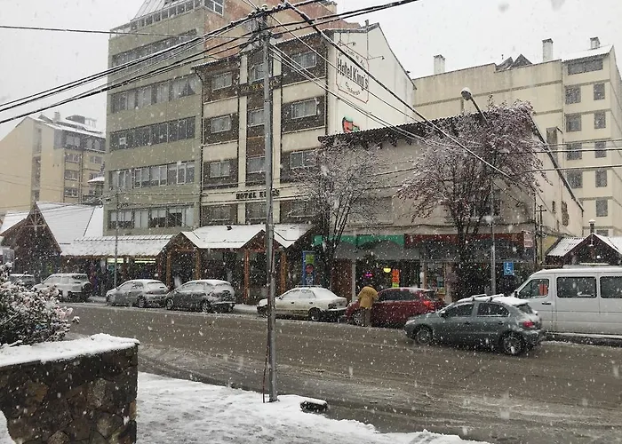 King'S Hotel Bariloche