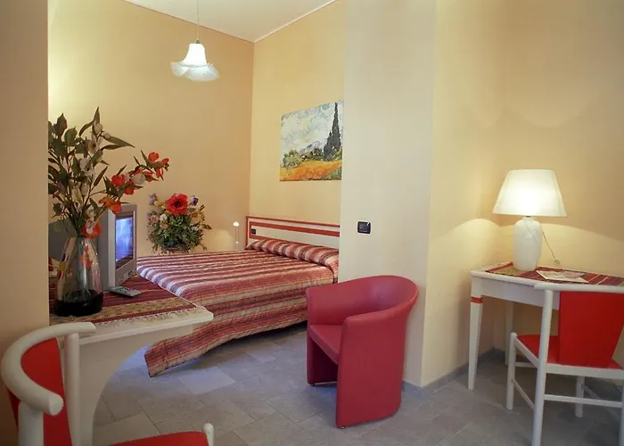 Class Residence 2 Torino