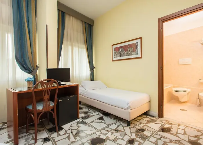 Hotel Giotto