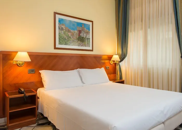 Hotel Giotto