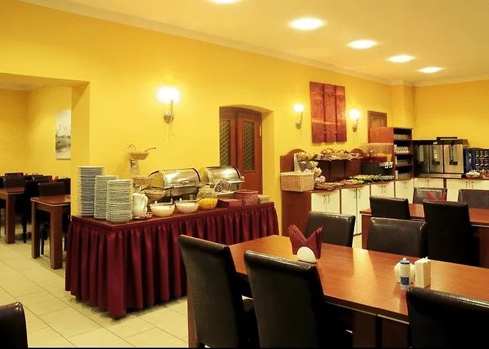 Atlas City Hotel