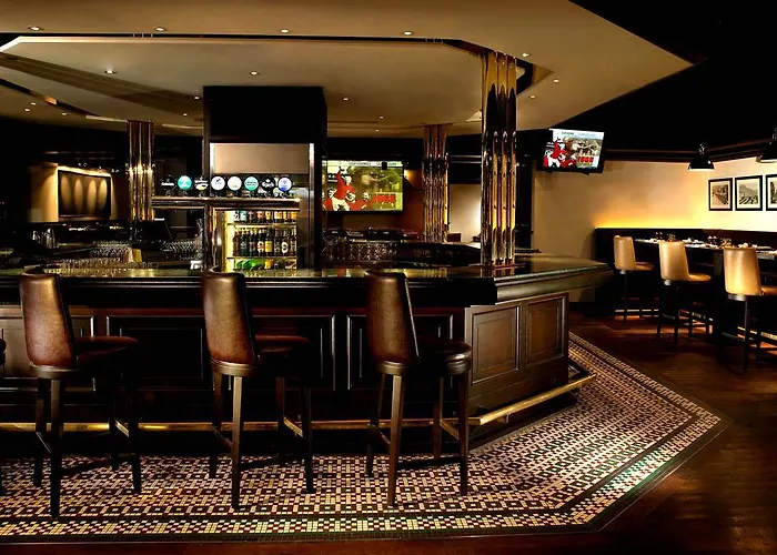 The Excelsior, Hong Kong