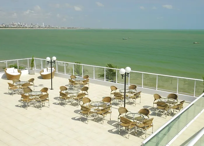 Boutique Nord Class Cabo Branco João Pessoa