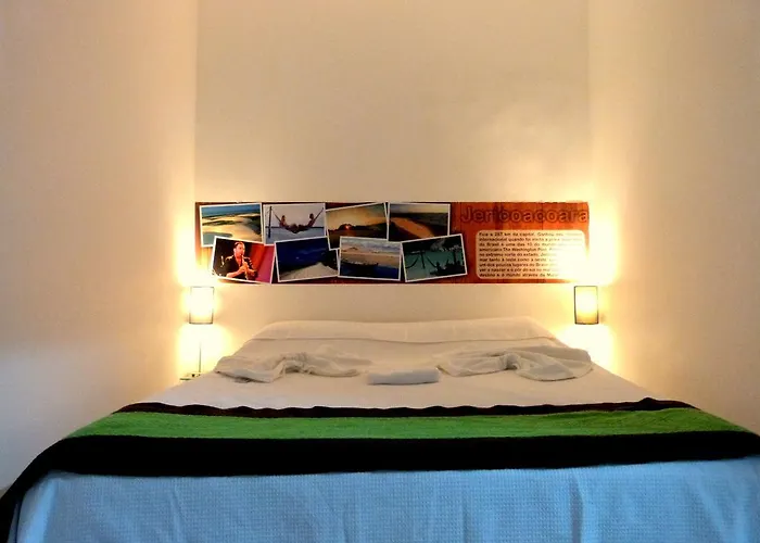 Murano Business Hotel Fortaleza 