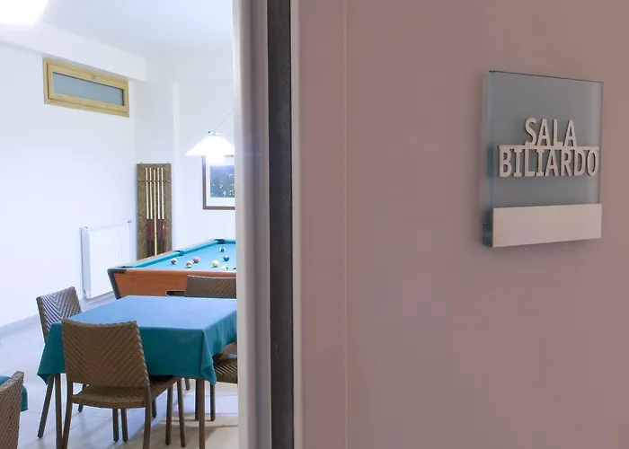 Hotel Il Nido Dell'Etna Linguaglossa