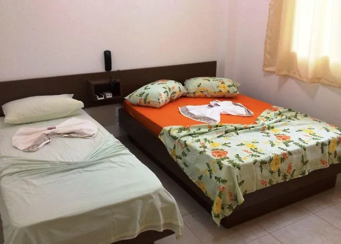 Boutique Hotel Sarandi Foz do Iguaçu