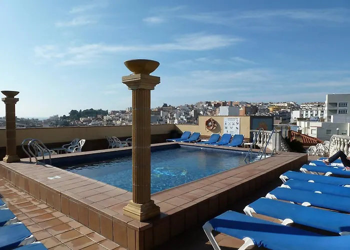 Hotel Costa Brava Blanes