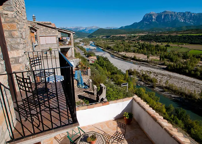 Hotel Villa Románica