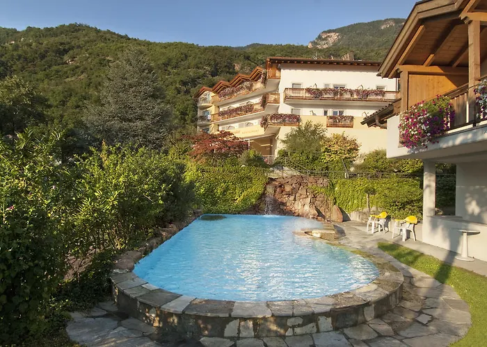 Gartenresidence Stephanie By Hotel Rotwand