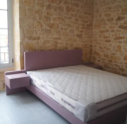 Appartement Les Remparts de Sarlat