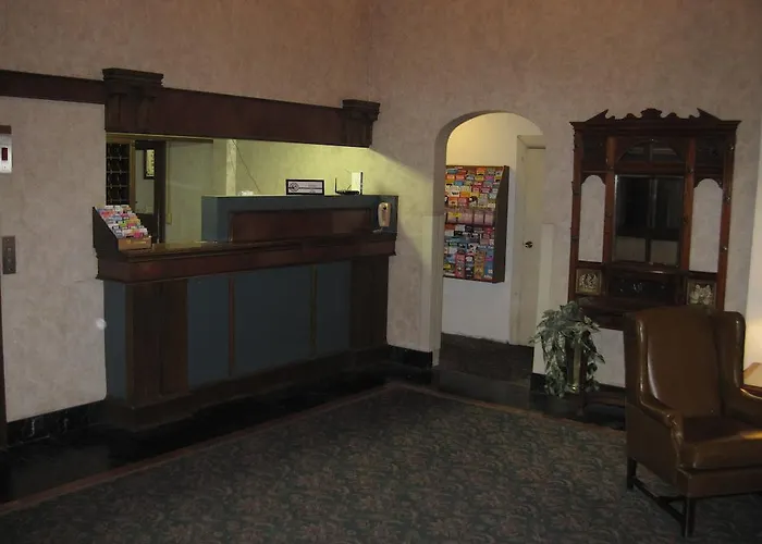 Hotel Seattle