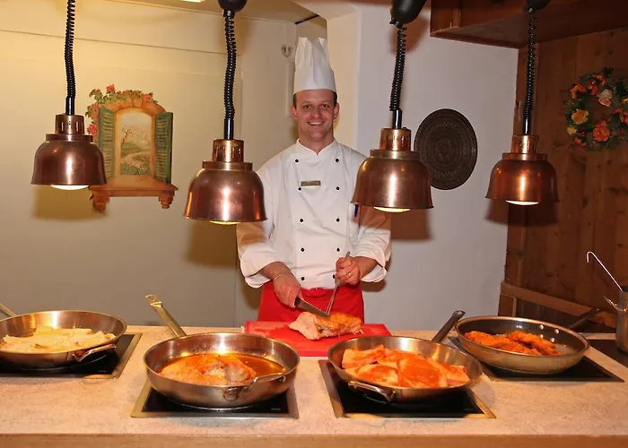 Familotel St. Johanner Hof