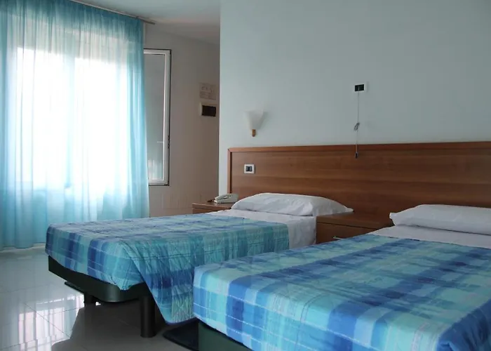 Hotel Mizar
