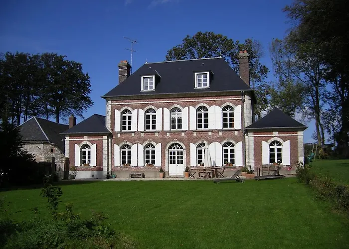 Boutique Le Clos des Hautes Loges Les Loges 