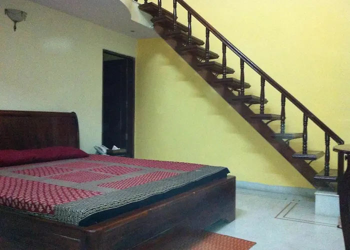 Magnolia Villa Jaipur