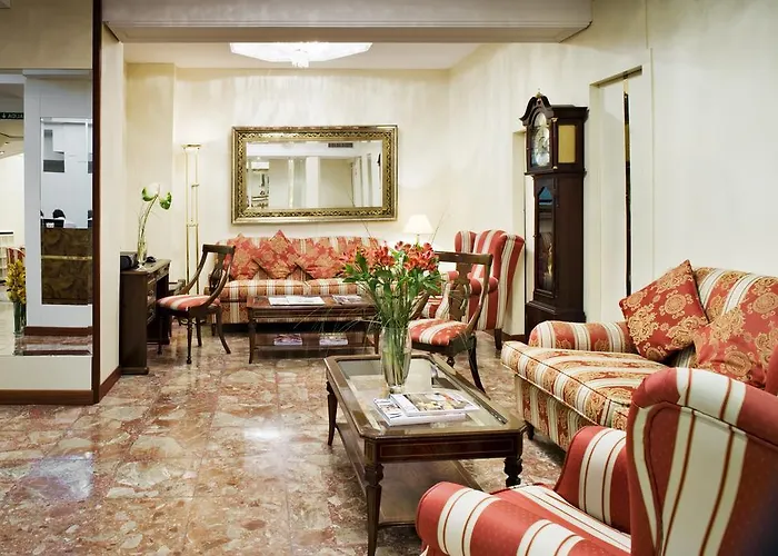 Hotel Roma Valladolid