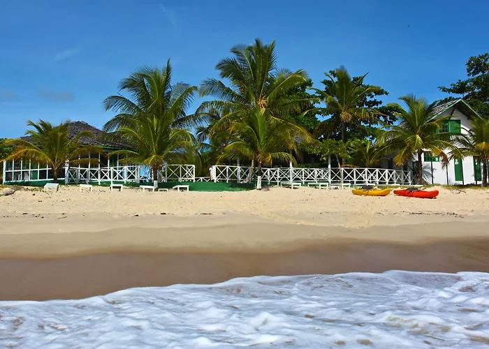 Capitania Praia Hotel Fazenda