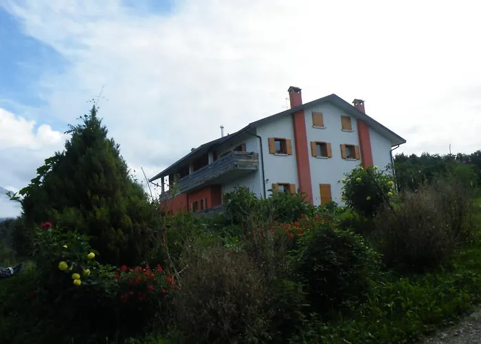 Boutique Agriturismo Al Bachero Belluno