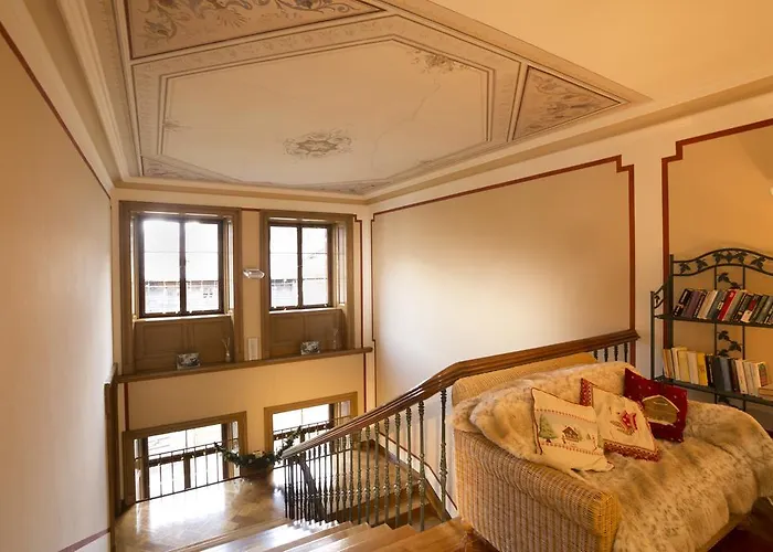 Residence Blumental Gressoney-Saint-Jean