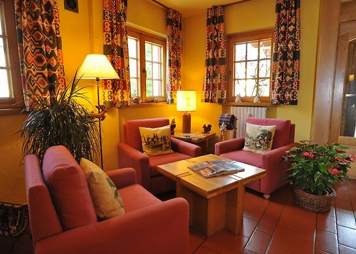 Hotel De La Tor