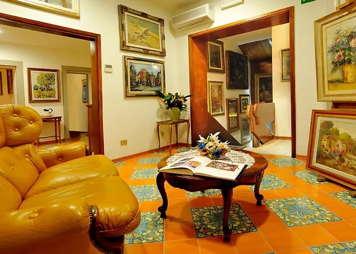 Hotel Albion Florence