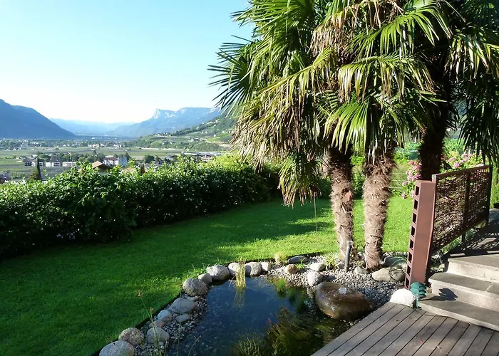 Pension Hauenstein Algund