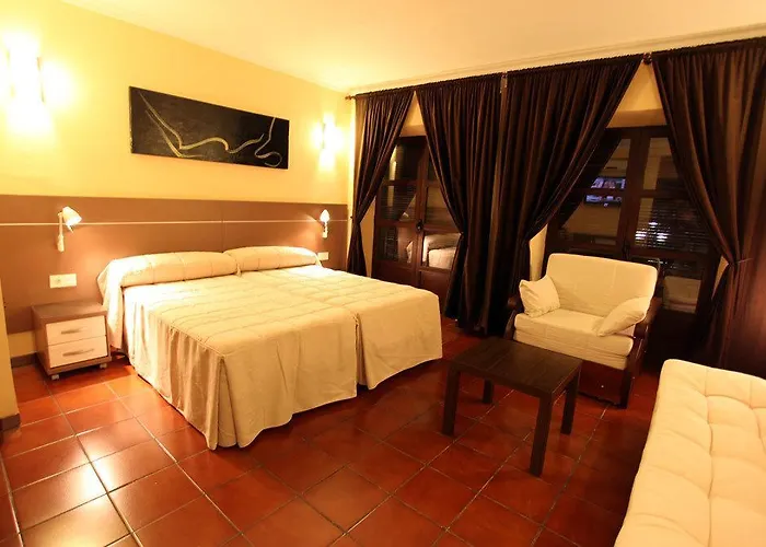 Hostal Zurbaran Llerena