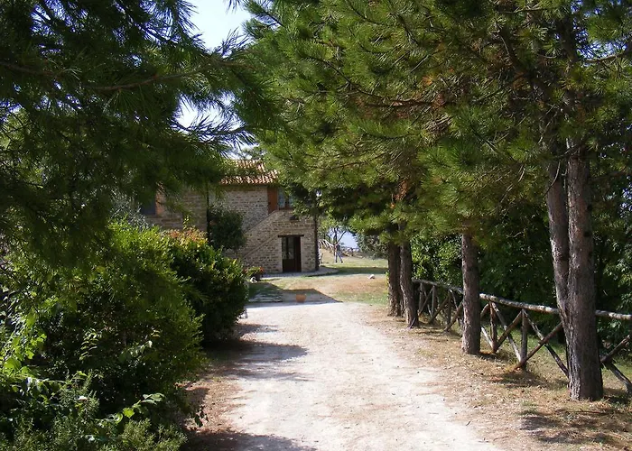 Affittacamere Guinzano Gubbio