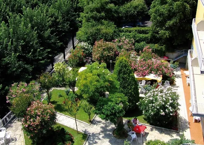 Atlantico Palace Hotel Chianciano Terme