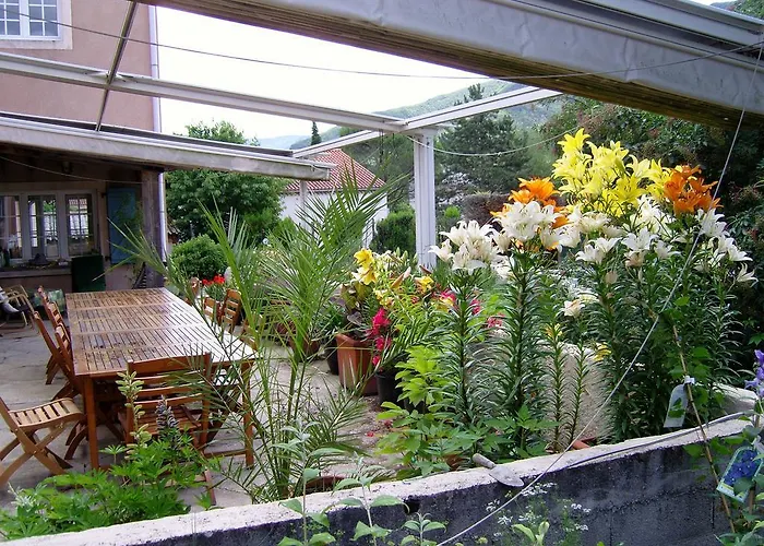 Boutique La Maison Rose Saillans 