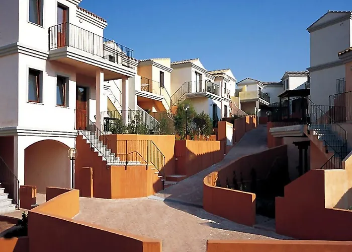 Borgo Saraceno Hotel-Residence Santa Teresa di Gallura