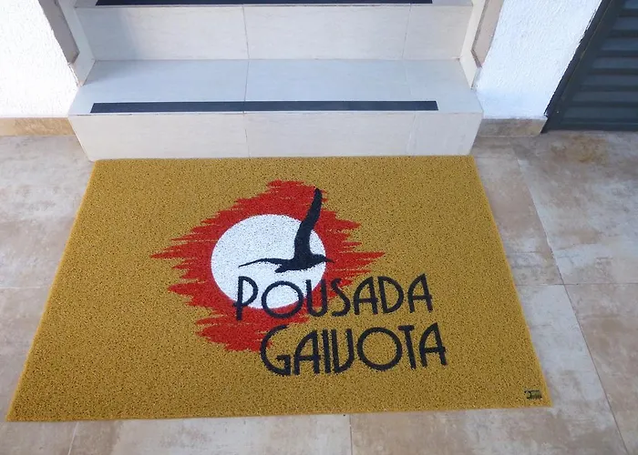 Pousada Gaivota Foz do Iguaçu