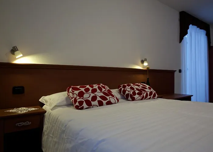 Hotel Abete Rosso Rabbi