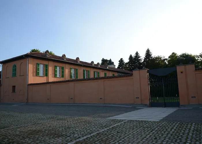 Tenuta La Fiscala Alessandria