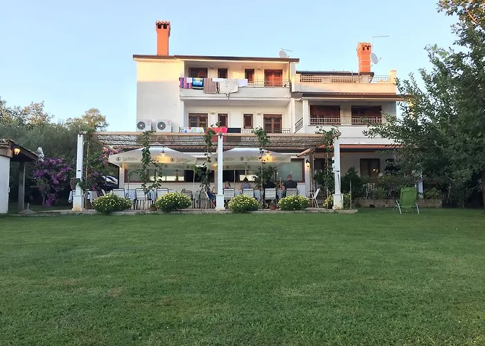 Vera Bed&Breakfast