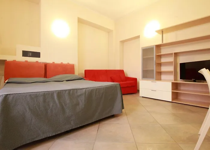 Appartamenti Medioevo Varese